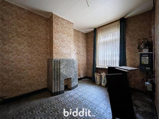 Tweede alternatieve foto van het pand