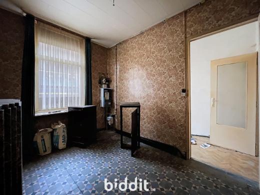 Derde alternatieve foto van het pand