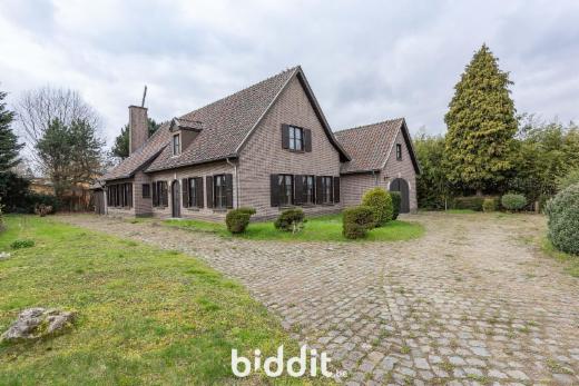 Presentatiebeeld van het pand n° 294348