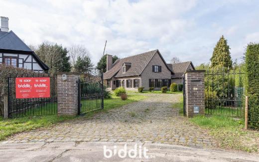 Eerste alternatieve foto van het pand