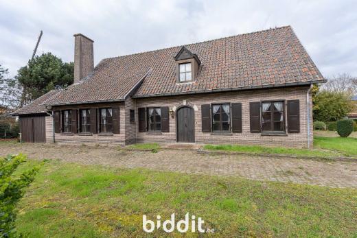 Tweede alternatieve foto van het pand