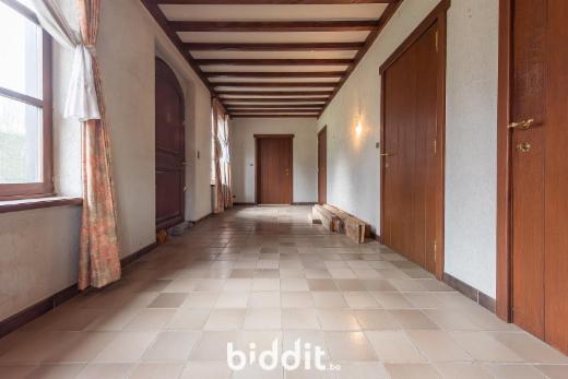 Derde alternatieve foto van het pand