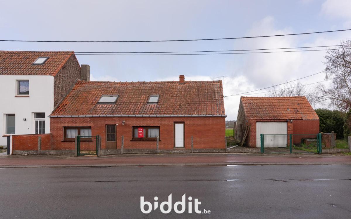 Presentatiebeeld van het pand n° 294646