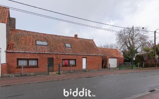 Eerste alternatieve foto van het pand