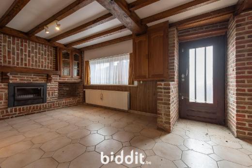 Derde alternatieve foto van het pand