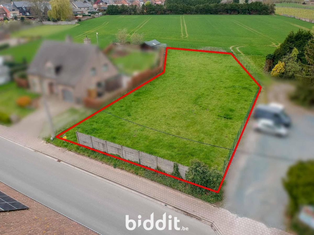 Presentatiebeeld van het pand n° 294812