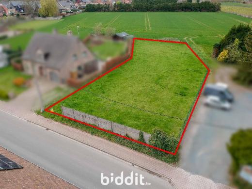 Presentatiebeeld van het pand n° 294812