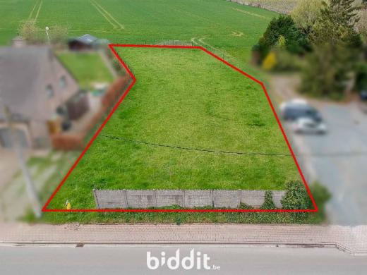 Eerste alternatieve foto van het pand