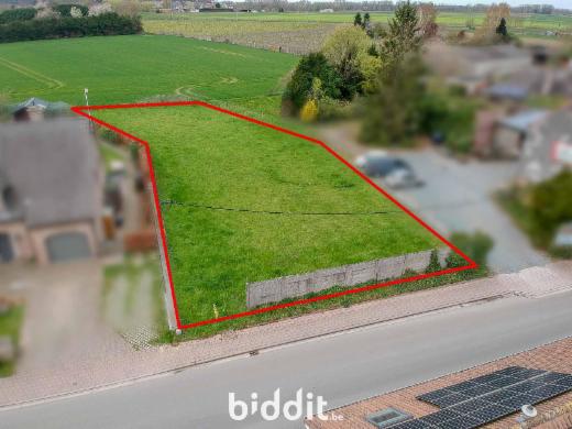 Tweede alternatieve foto van het pand