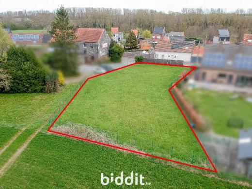 Derde alternatieve foto van het pand