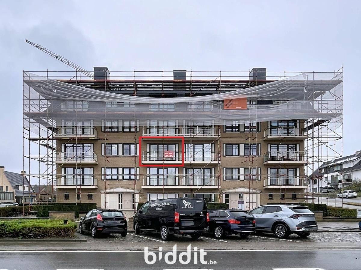 Presentatiebeeld van het pand n° 295014