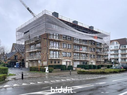 Eerste alternatieve foto van het pand