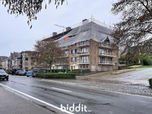 Tweede alternatieve foto van het pand