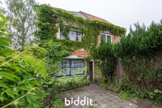 Eerste alternatieve foto van het pand