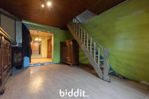 Derde alternatieve foto van het pand