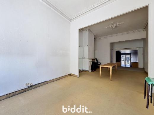 Derde alternatieve foto van het pand