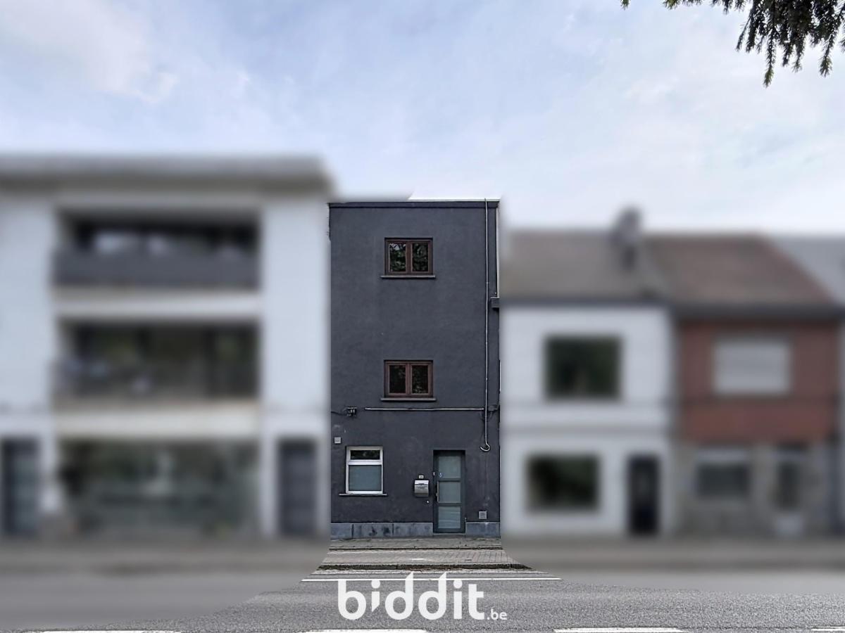 Presentatiebeeld van het pand n° 296407