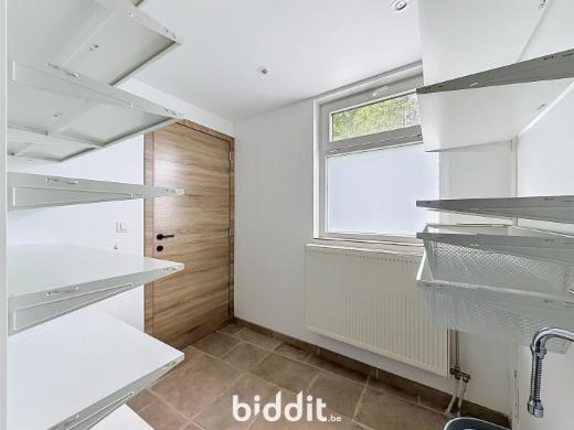 Derde alternatieve foto van het pand