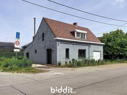 Presentatiebeeld van het pand n° 297436