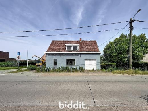 Eerste alternatieve foto van het pand