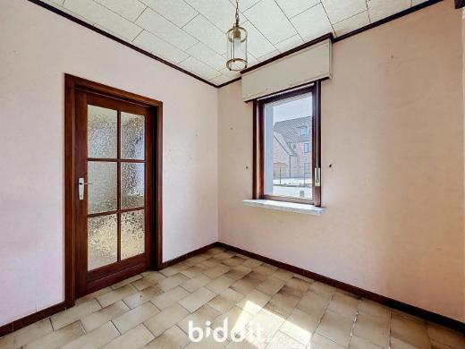 Derde alternatieve foto van het pand