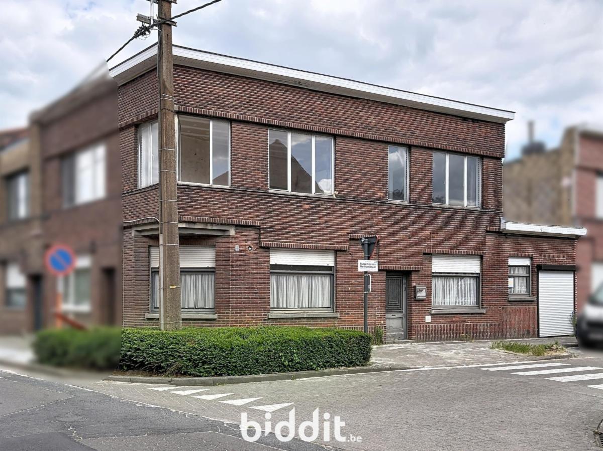 Presentatiebeeld van het pand n° 297673