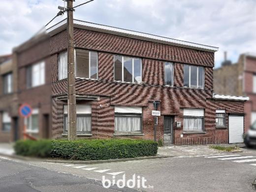 Presentatiebeeld van het pand n° 297673