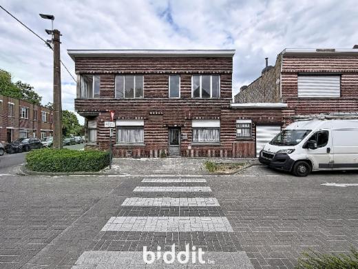Eerste alternatieve foto van het pand