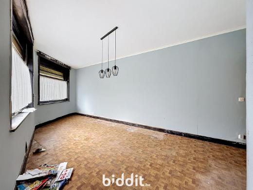 Tweede alternatieve foto van het pand