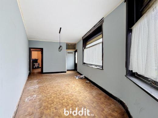 Derde alternatieve foto van het pand