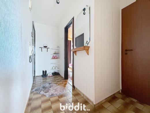 Derde alternatieve foto van het pand