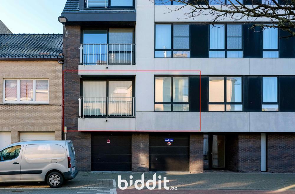 Presentatiebeeld van het pand n° 292295