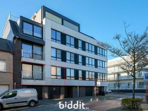 Eerste alternatieve foto van het pand