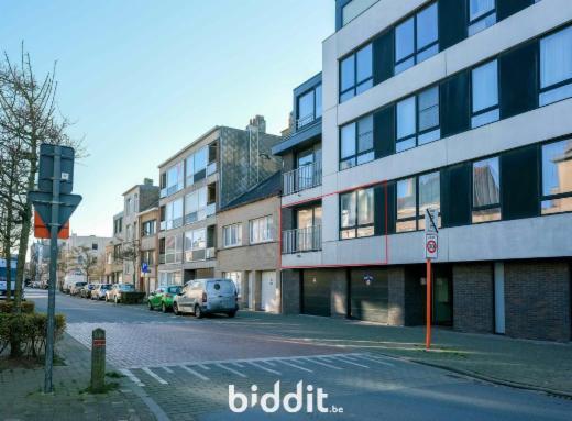 Tweede alternatieve foto van het pand