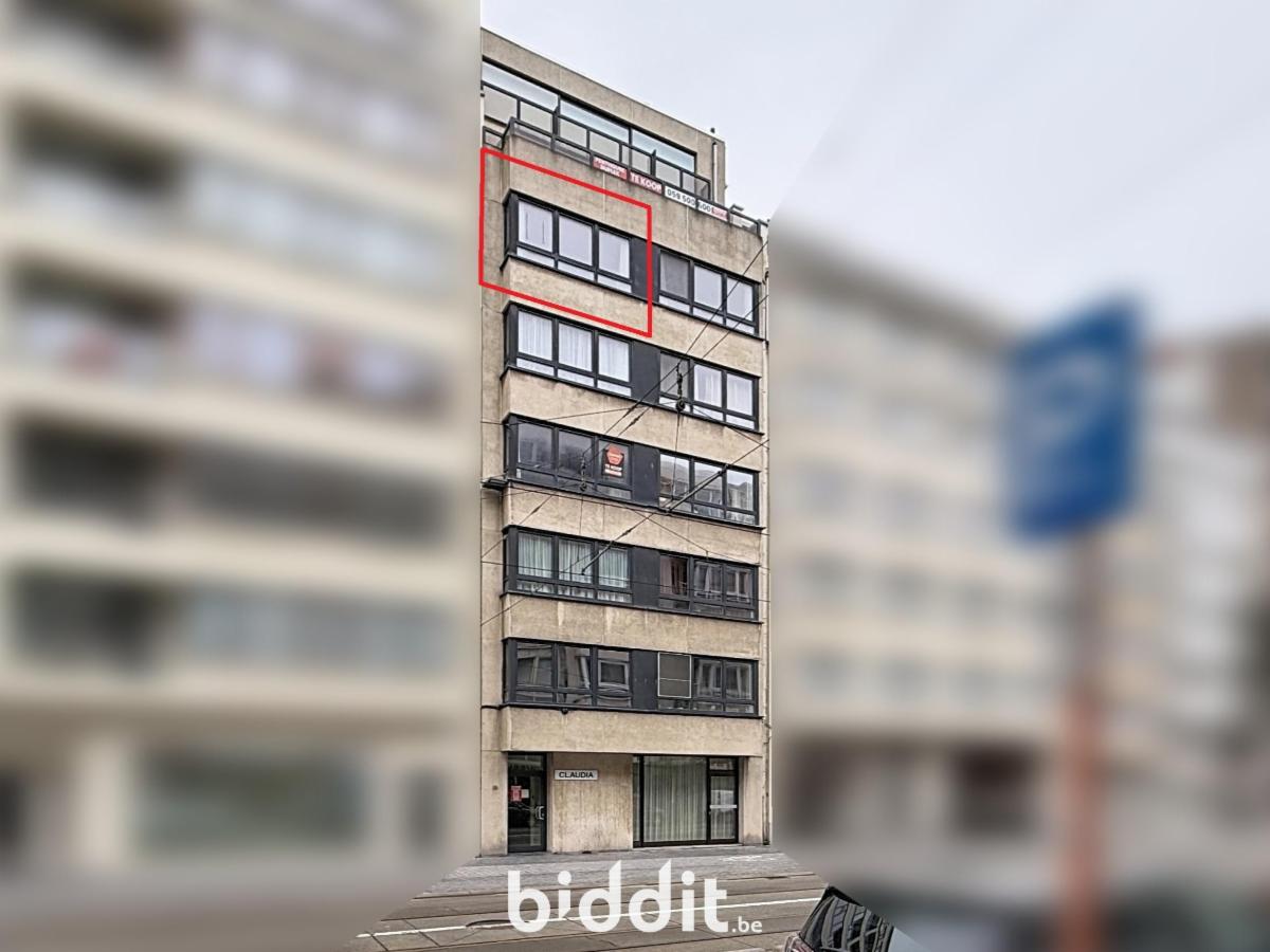 Presentatiebeeld van het pand n° 292794