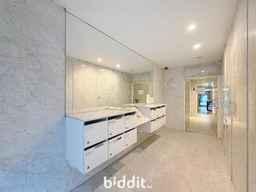 Tweede alternatieve foto van het pand