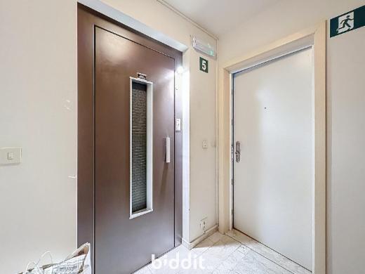 Derde alternatieve foto van het pand