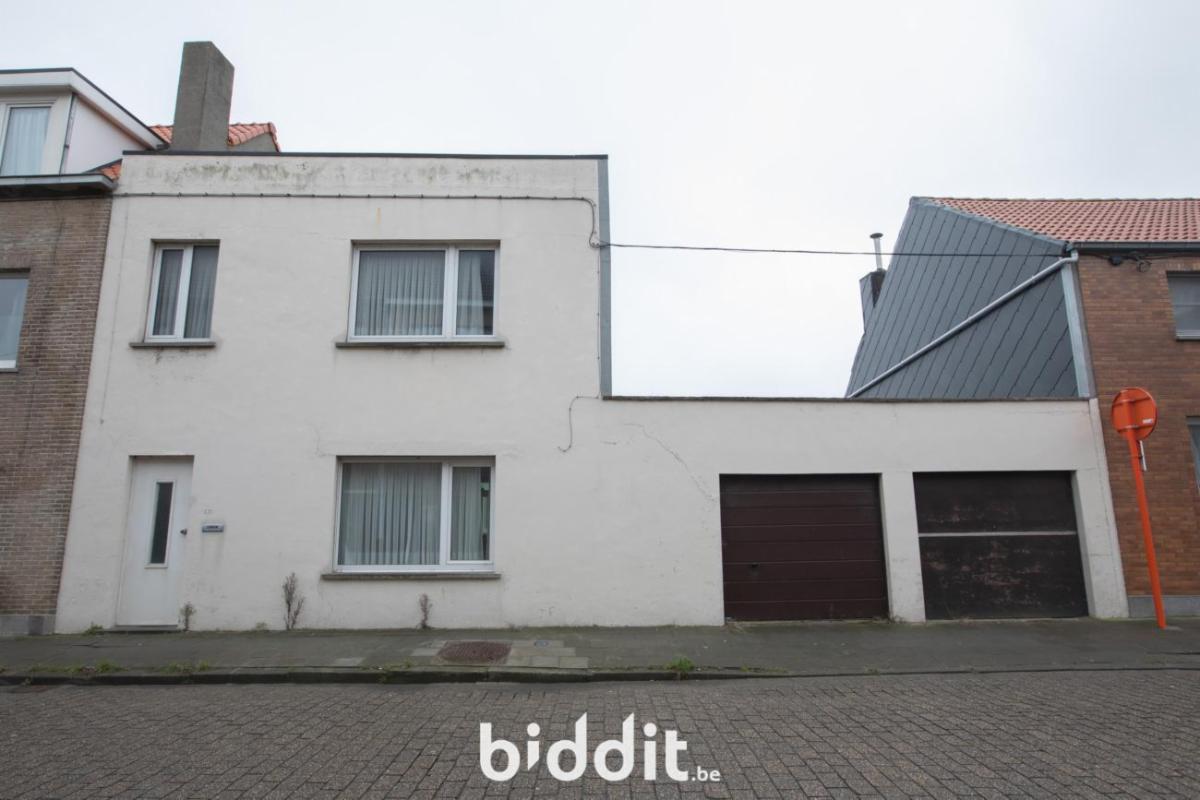 Presentatiebeeld van het pand n° 294114