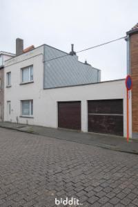 Tweede alternatieve foto van het pand