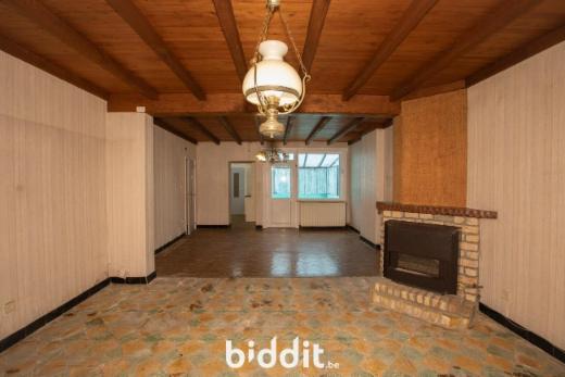 Derde alternatieve foto van het pand