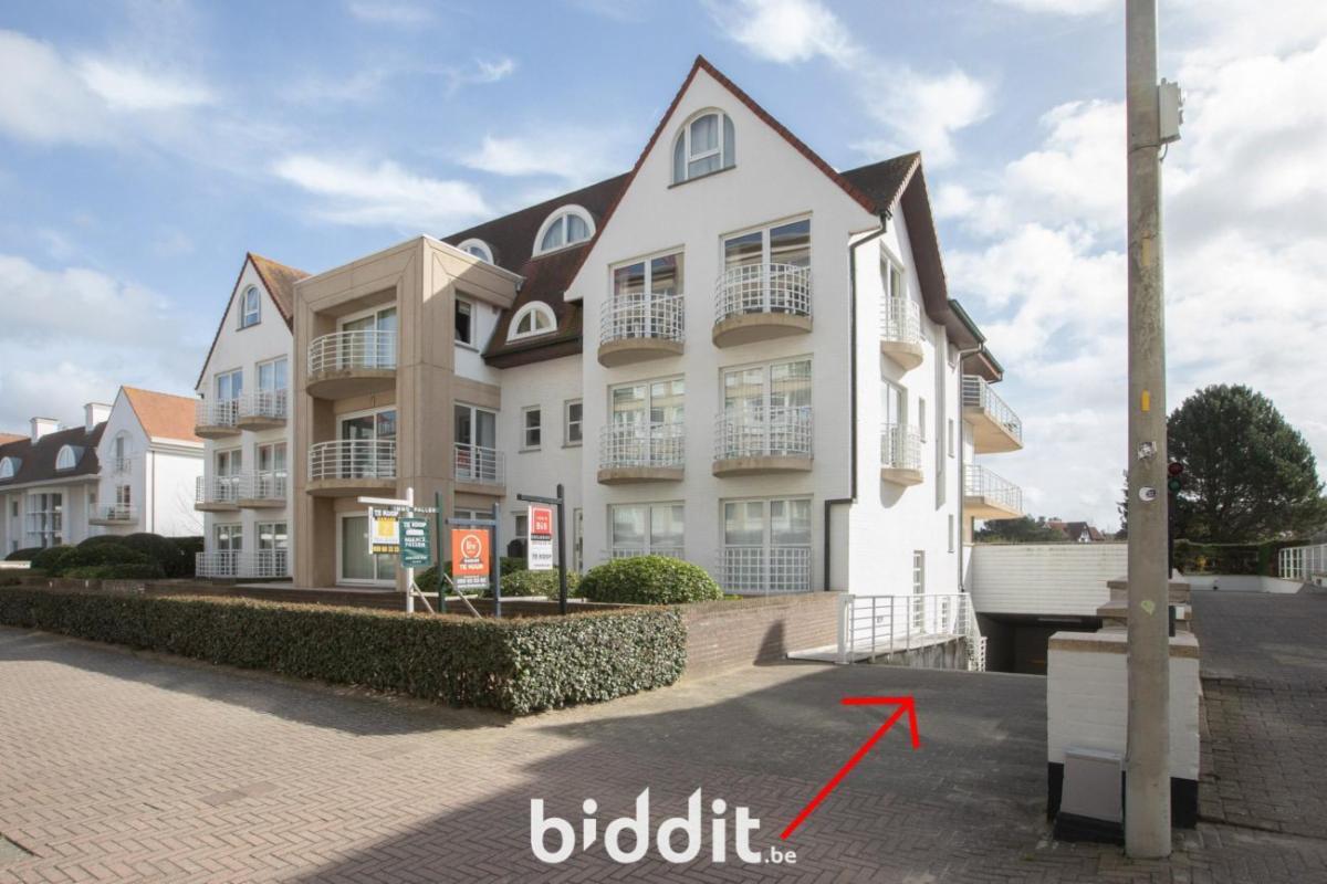 Presentatiebeeld van het pand n° 294278