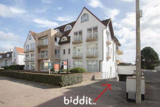 Presentatiebeeld van het pand n° 294278