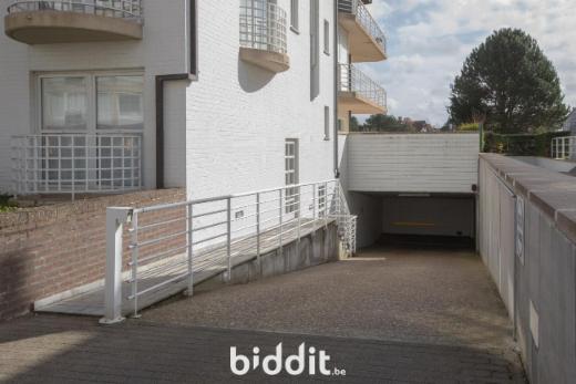 Tweede alternatieve foto van het pand