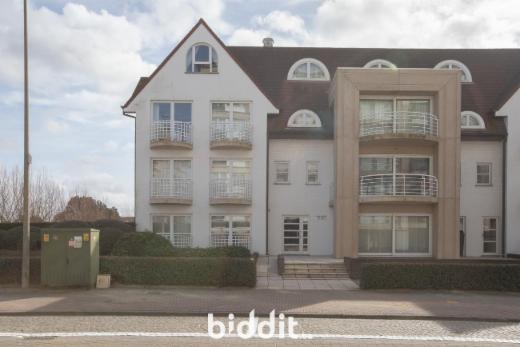 Derde alternatieve foto van het pand