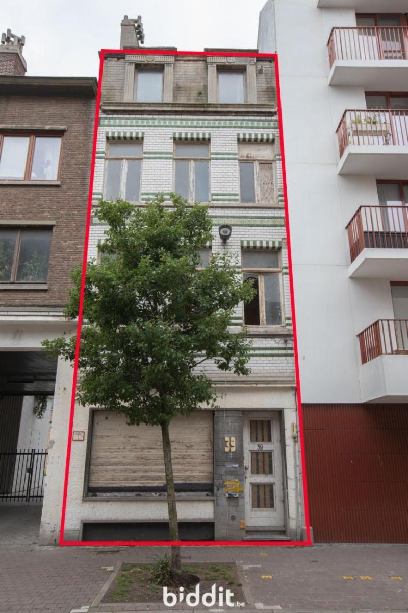 Presentatiebeeld van het pand n° 295208