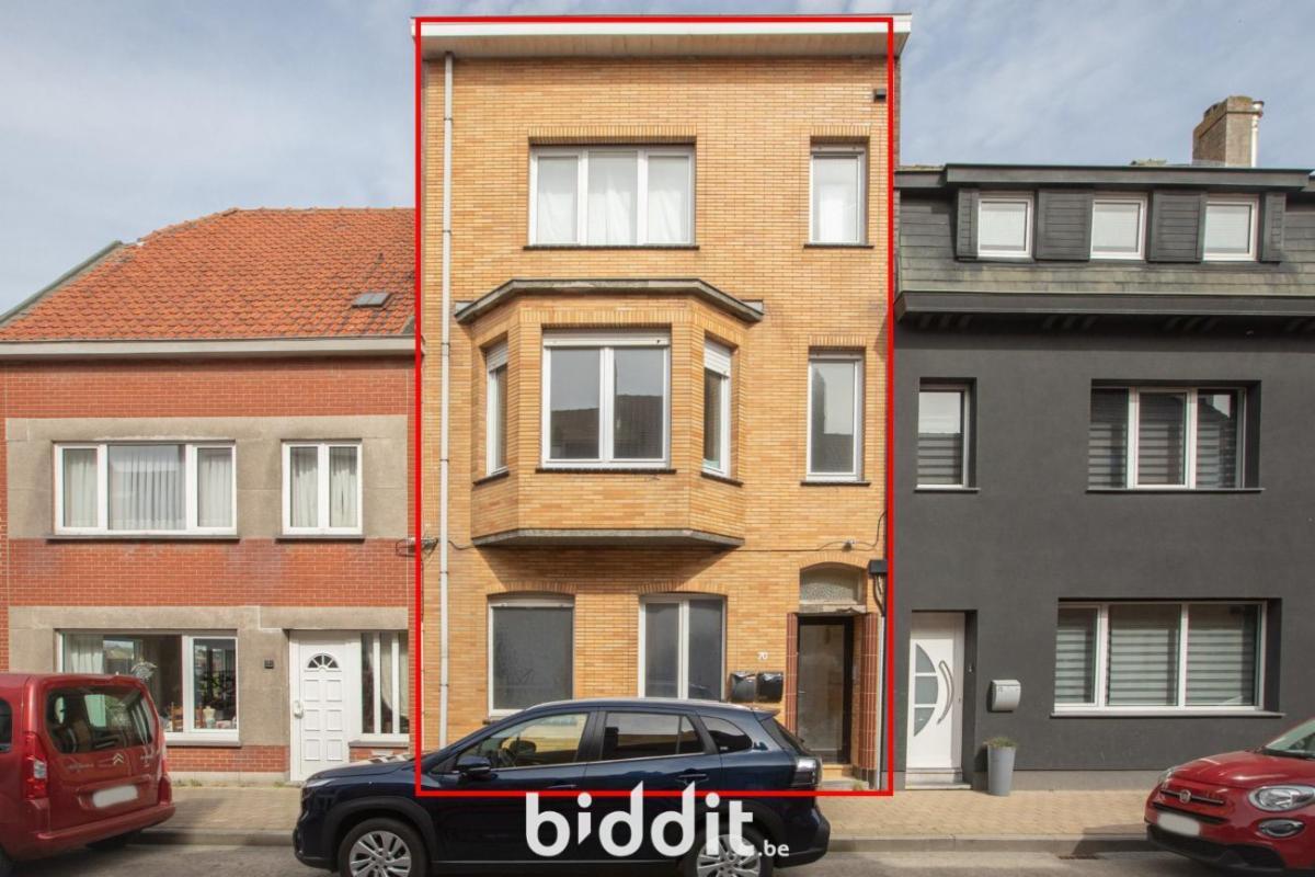 Presentatiebeeld van het pand n° 295846