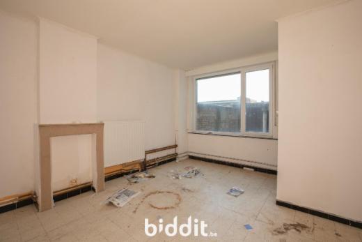 Tweede alternatieve foto van het pand