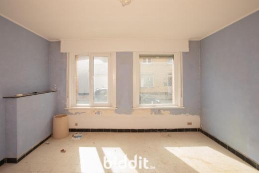 Derde alternatieve foto van het pand