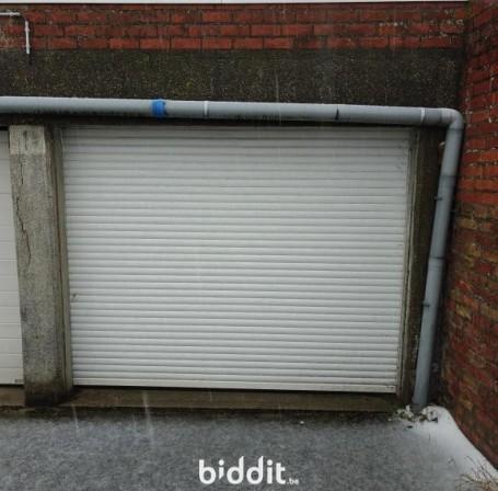 Presentatiebeeld van het pand n° 295847