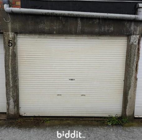 Presentatiebeeld van het pand n° 295851